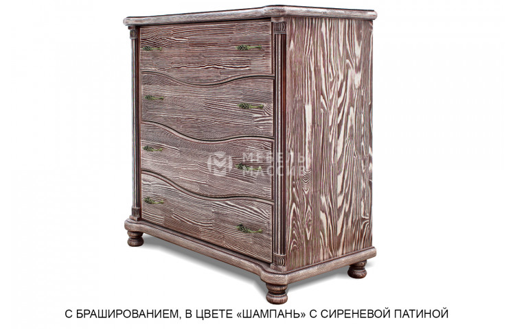 Комод Мелиса