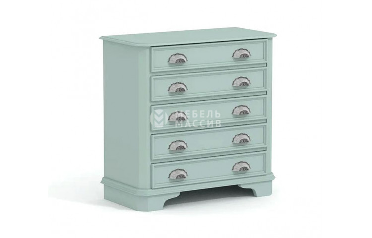 Комод Антик 4