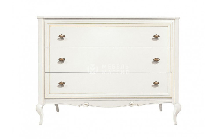 Комод Шик 3