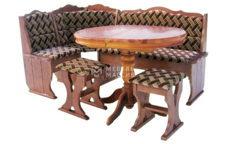 Кухонный уголок Миф