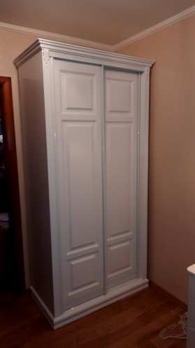 Наши работы