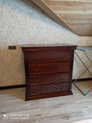 Наши работы