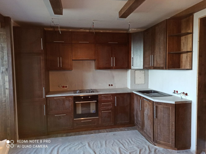 Наши работы