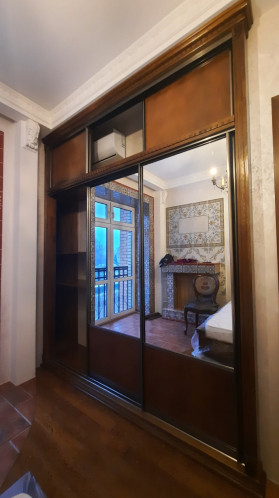 Наши работы