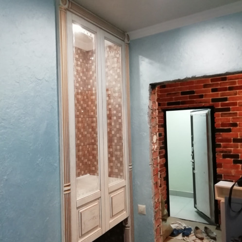 Наши работы