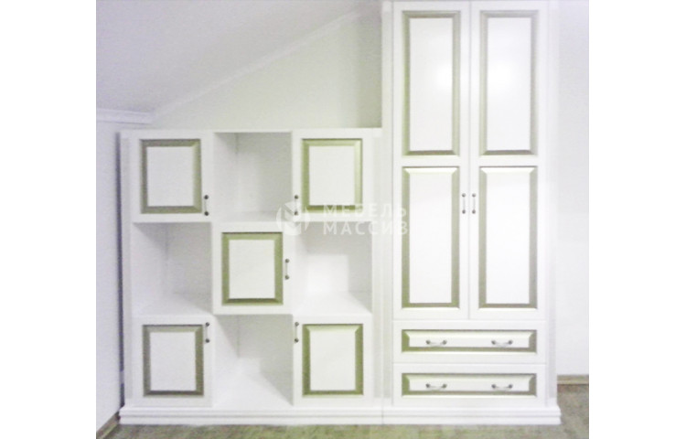 Шкаф Милано