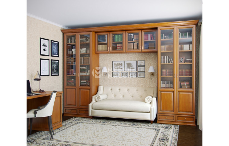 Шкаф с нишей Галисия