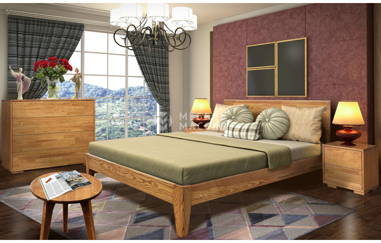 Спальный гарнитур Данте