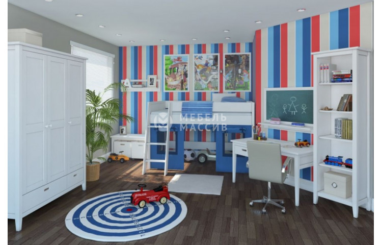 Спальный гарнитур Джингл