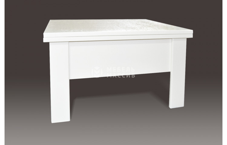 Стол трансформер Джокер из березы