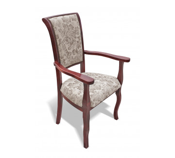 Кресло Легранж (береза)