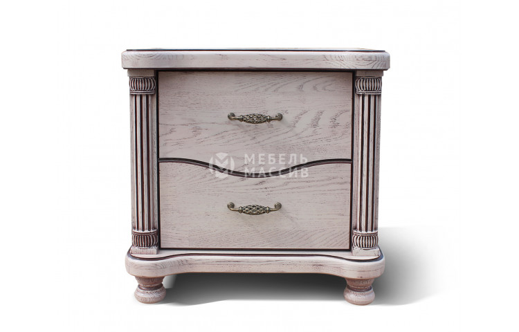 Тумба Мелиса из дуба